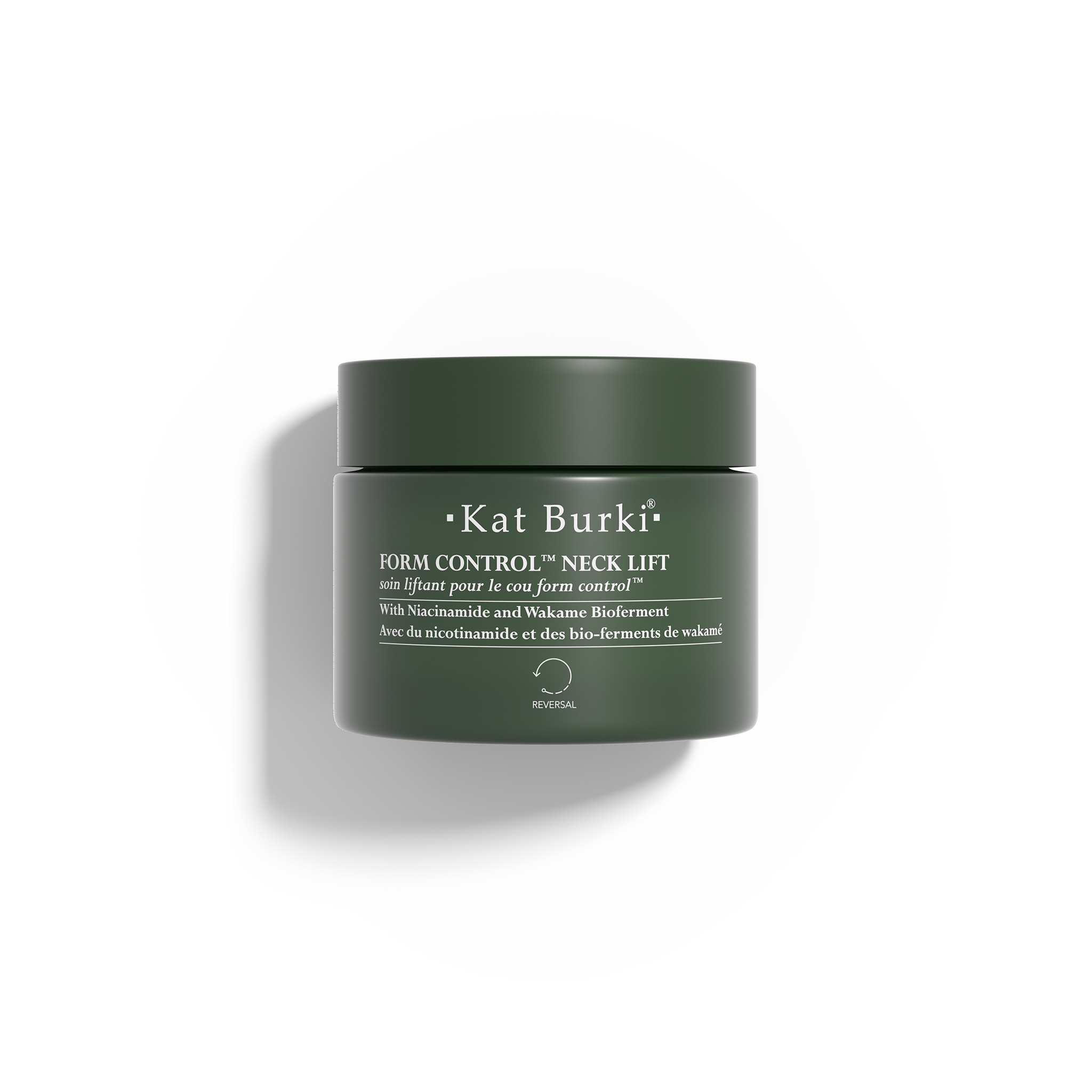 Form Control™ Neck Lift - Kat Burki Skincare product image