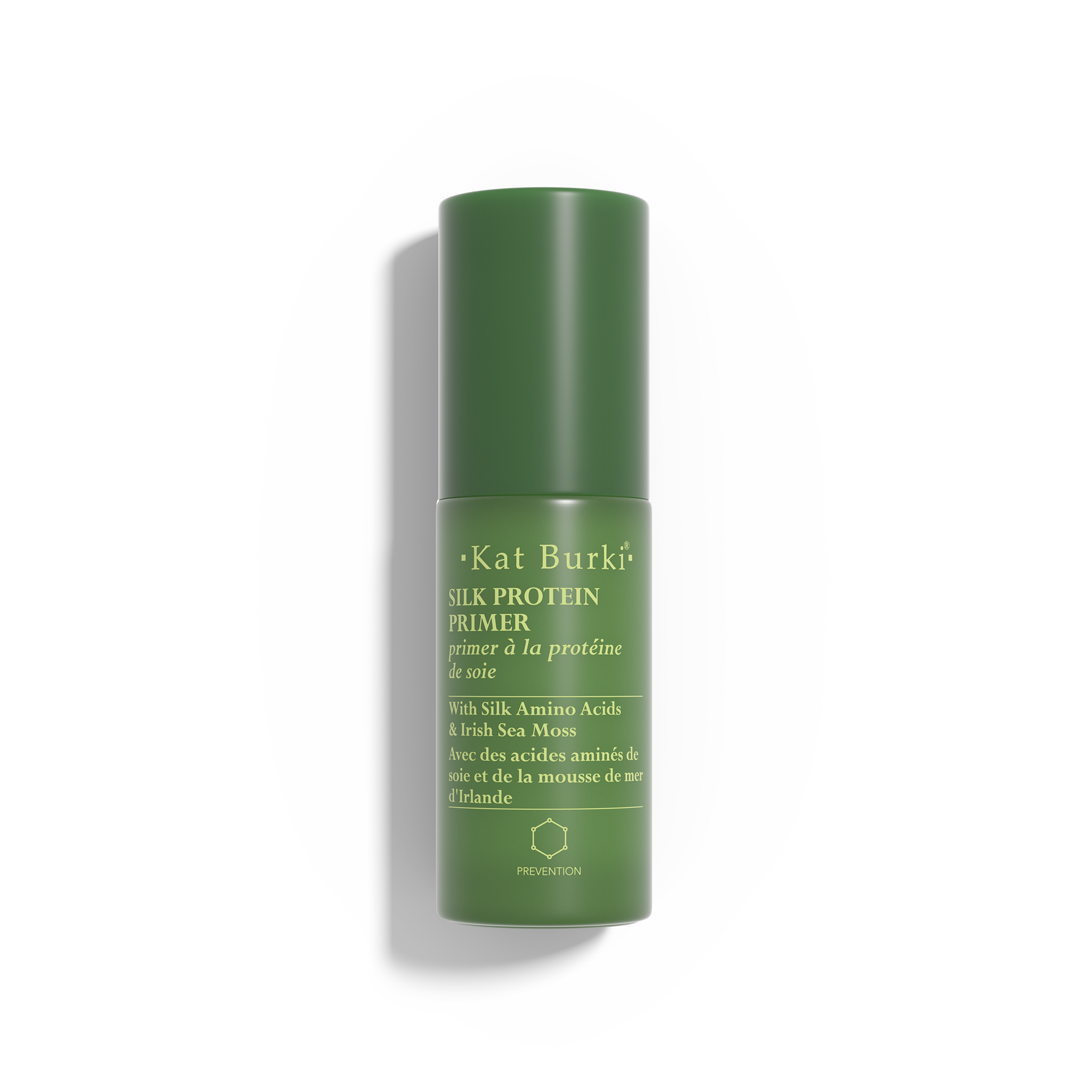 Silk Protein Primer - Kat Burki Skincare product image