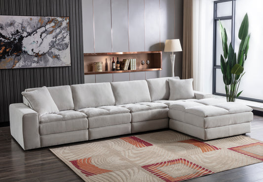 Sectionals – Roundhill Furniture