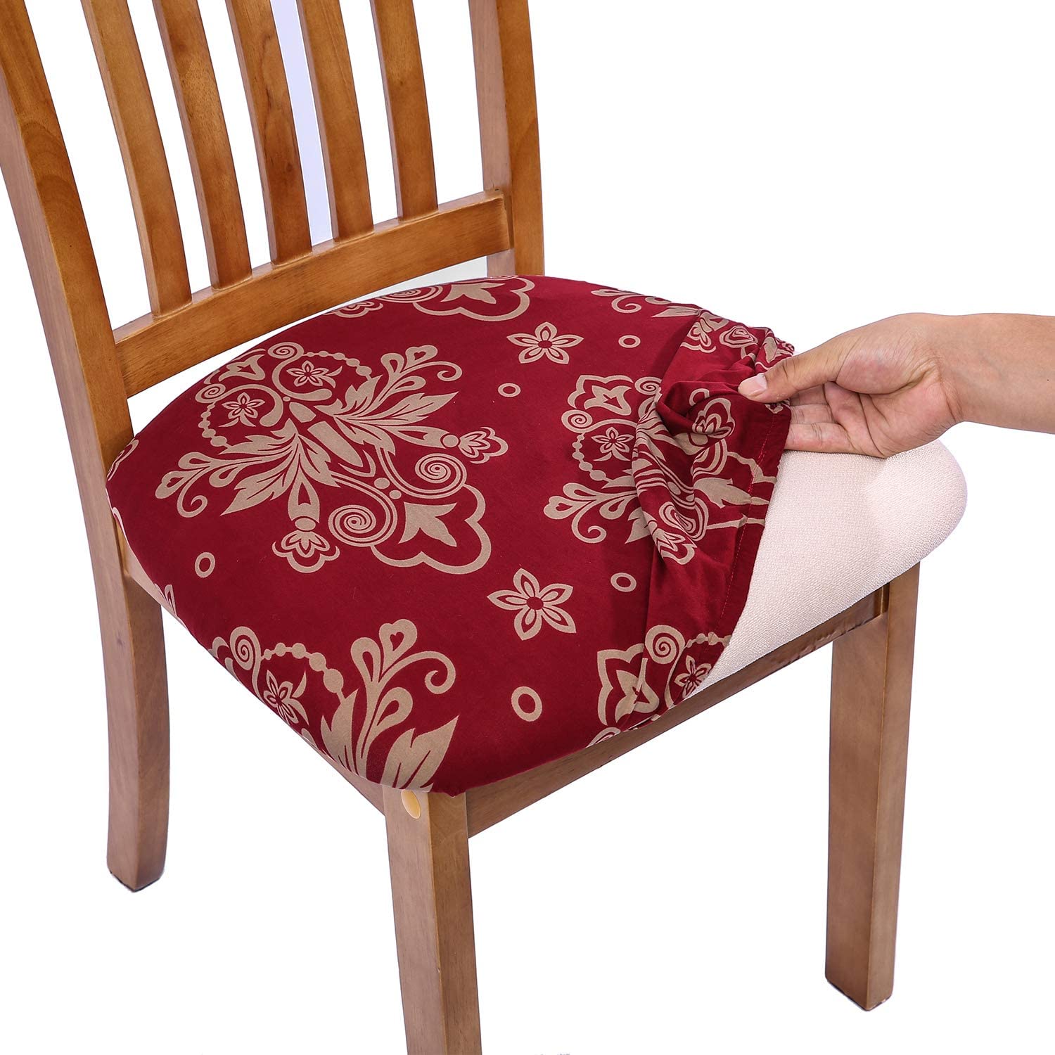 Chair seat covers uk