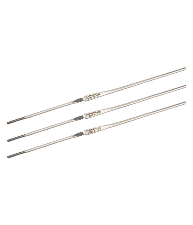 Top quality electrical sabre blades and S2000 Sabre Blades by OK Fencing