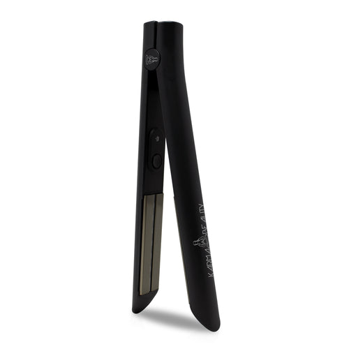 HAIR STRAIGHTENER KERATION X-WIDE DIGITAL - Hair straighteners - Gama  Professional