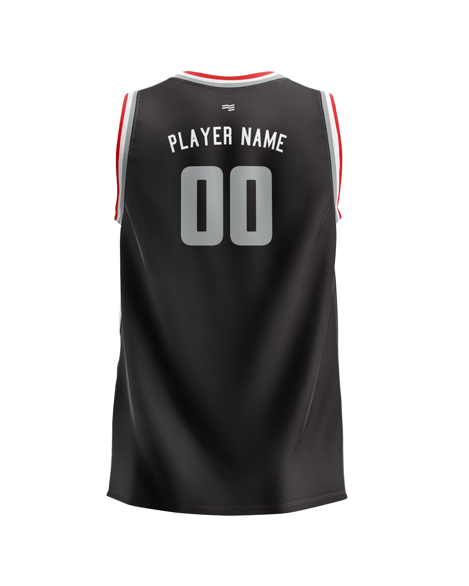 Dragon Basketball Jersey - Mens – FE Custom