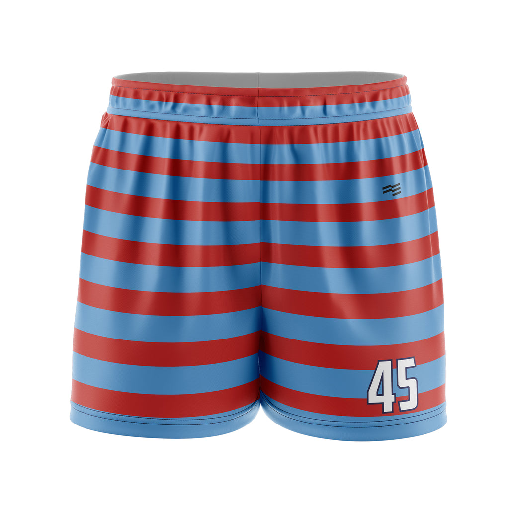 North Port Soccer Shorts - Mens – FE Custom