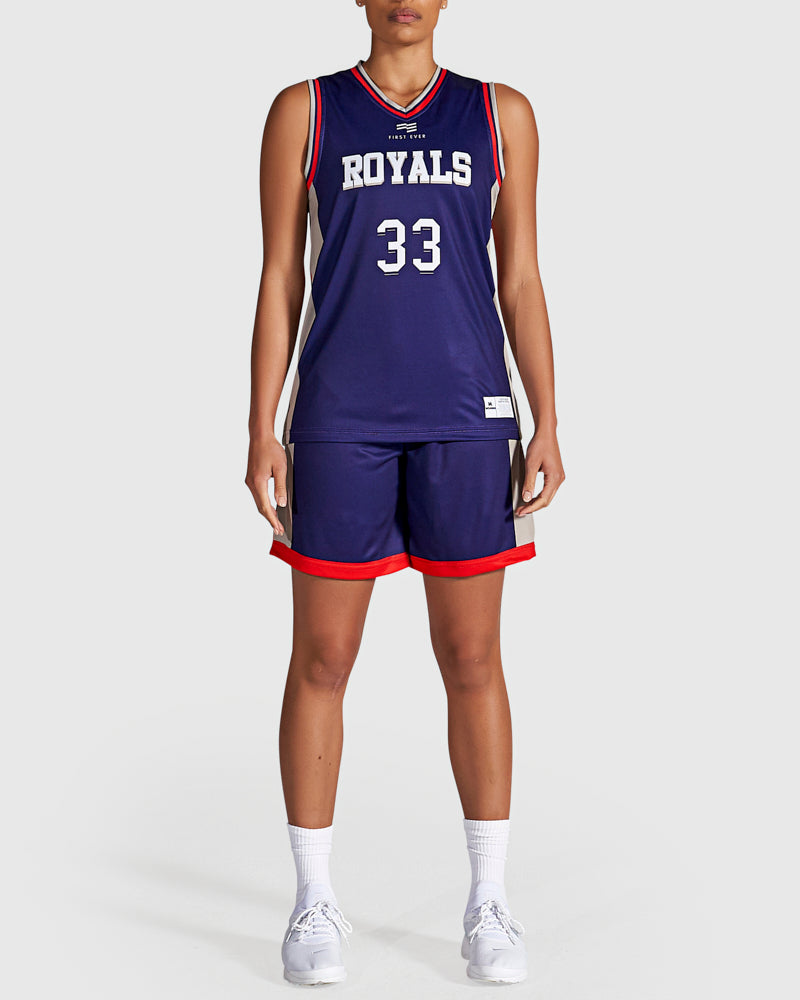 female basketball jerseys