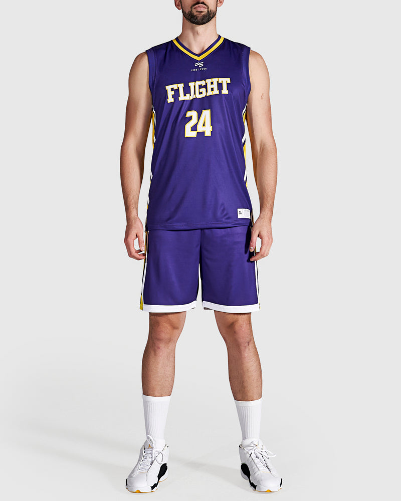 custom basketball jerseys and shorts