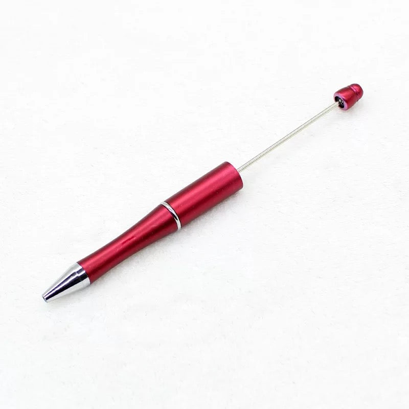 7Pcs/Lots Beadable Pens – MrBiteBabyStore