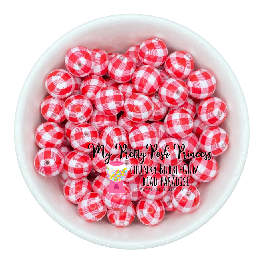 Silicone Focal Beads – My Pretty Posh Princess