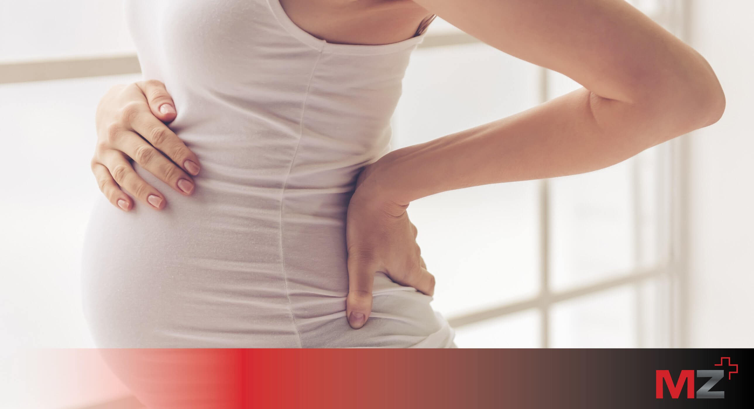 10 Ways To Treat Lower Back Pain In Pregnant Women