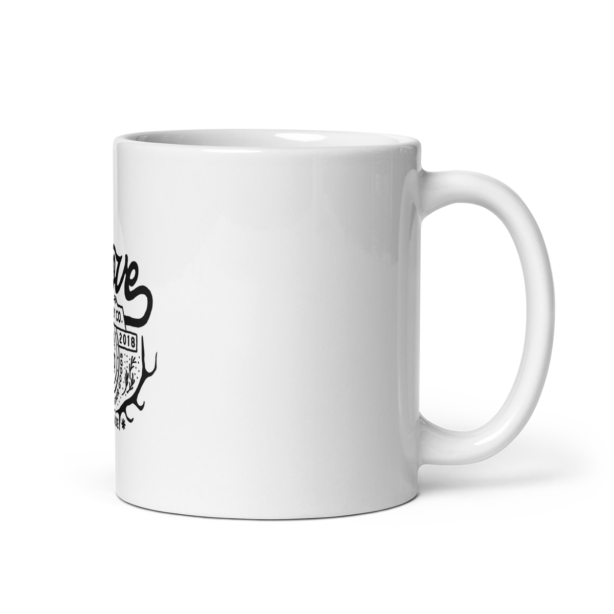 Grove Mug – Grove Supply Co.