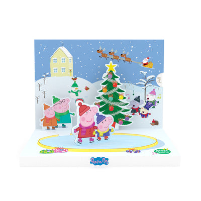 Peppa Pig Advent Calendar Wholesale