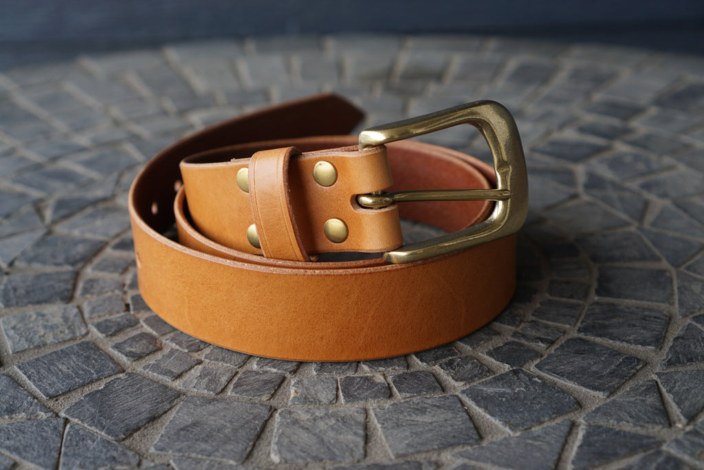 Guarded Goods | Handstitched Leather Goods and Laces | Made in the USA