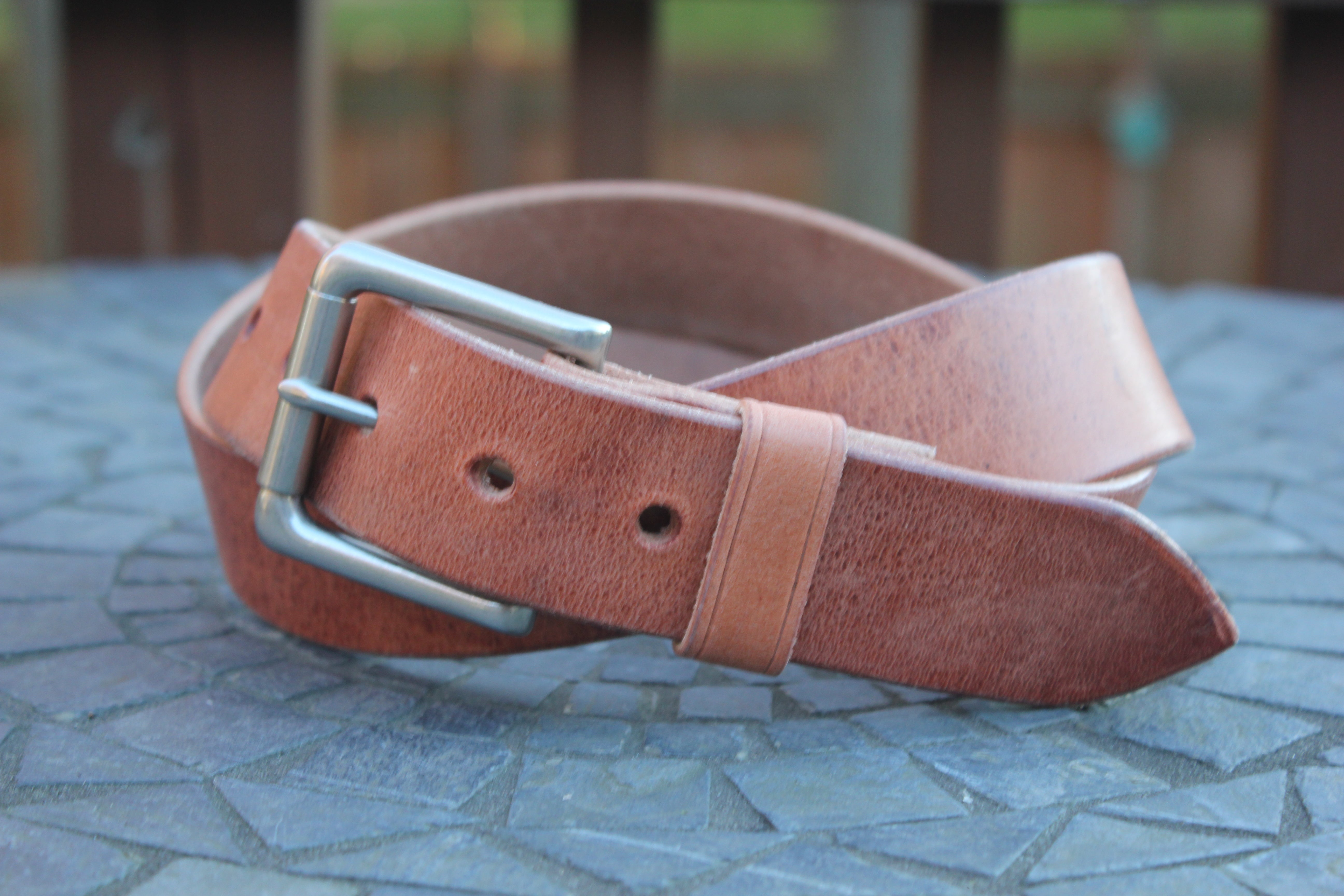 Standard Leathers - Horween, Wickett & Craig, Hermann Oak, Sedgwick ...