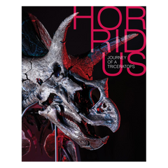 Horridus: Journey of a Triceratops 