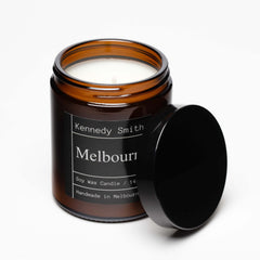 Melbourne Soy Candle