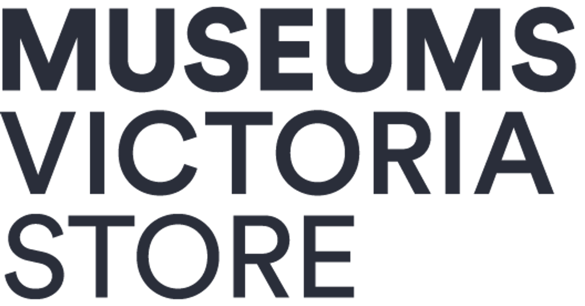 Museums Victoria Store