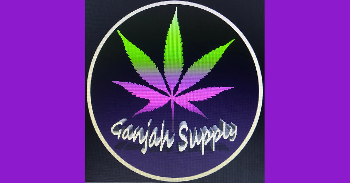Ganjah Supply