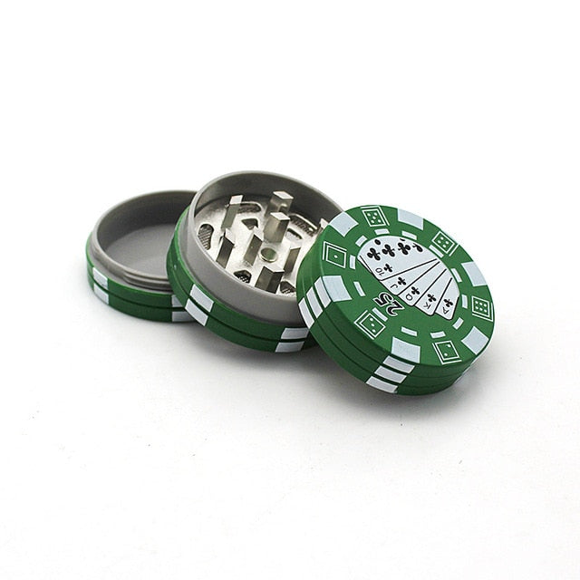 Poker Chip Reviews 2019