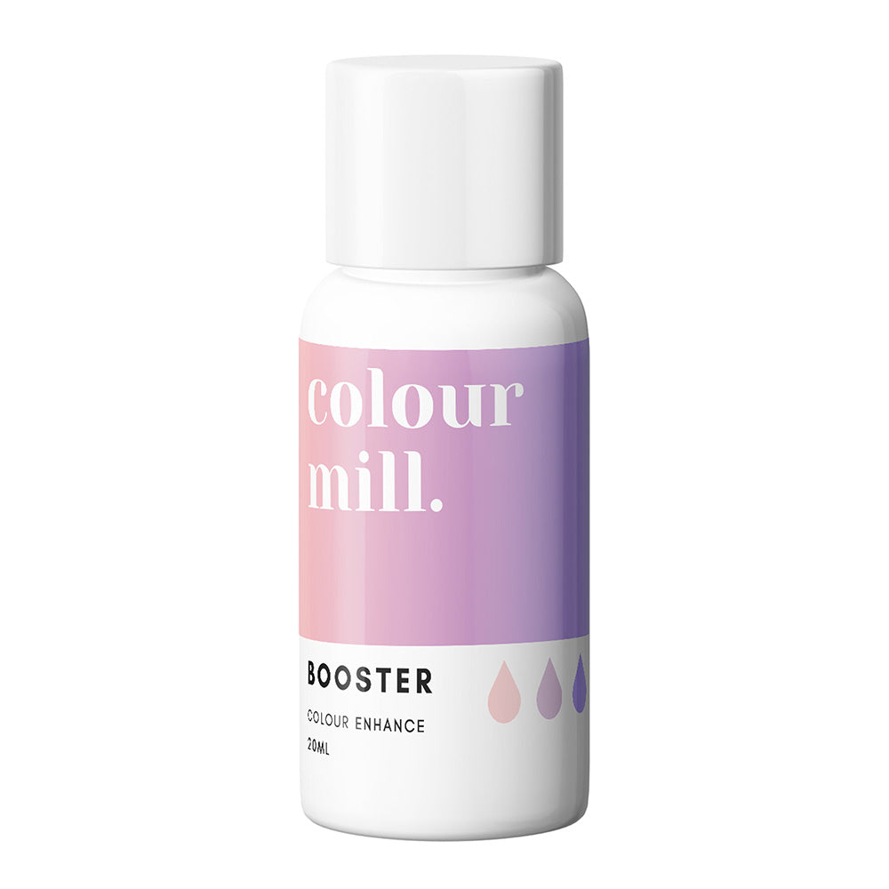 Colour Mill - Oil based colouring 20ml - Sage – FROST FORM