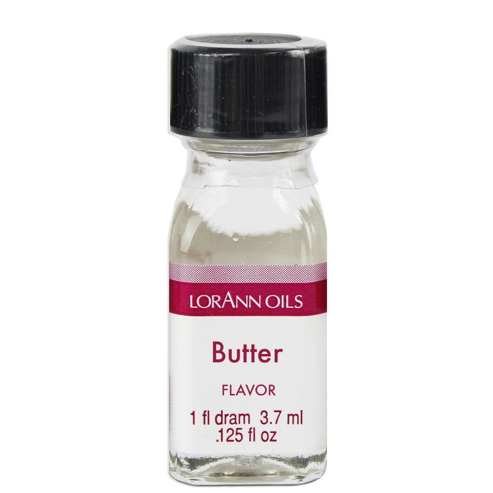 Lorann Oils Artificial Flavor Bakery Emulsions 4 Ounces Almond, Brown