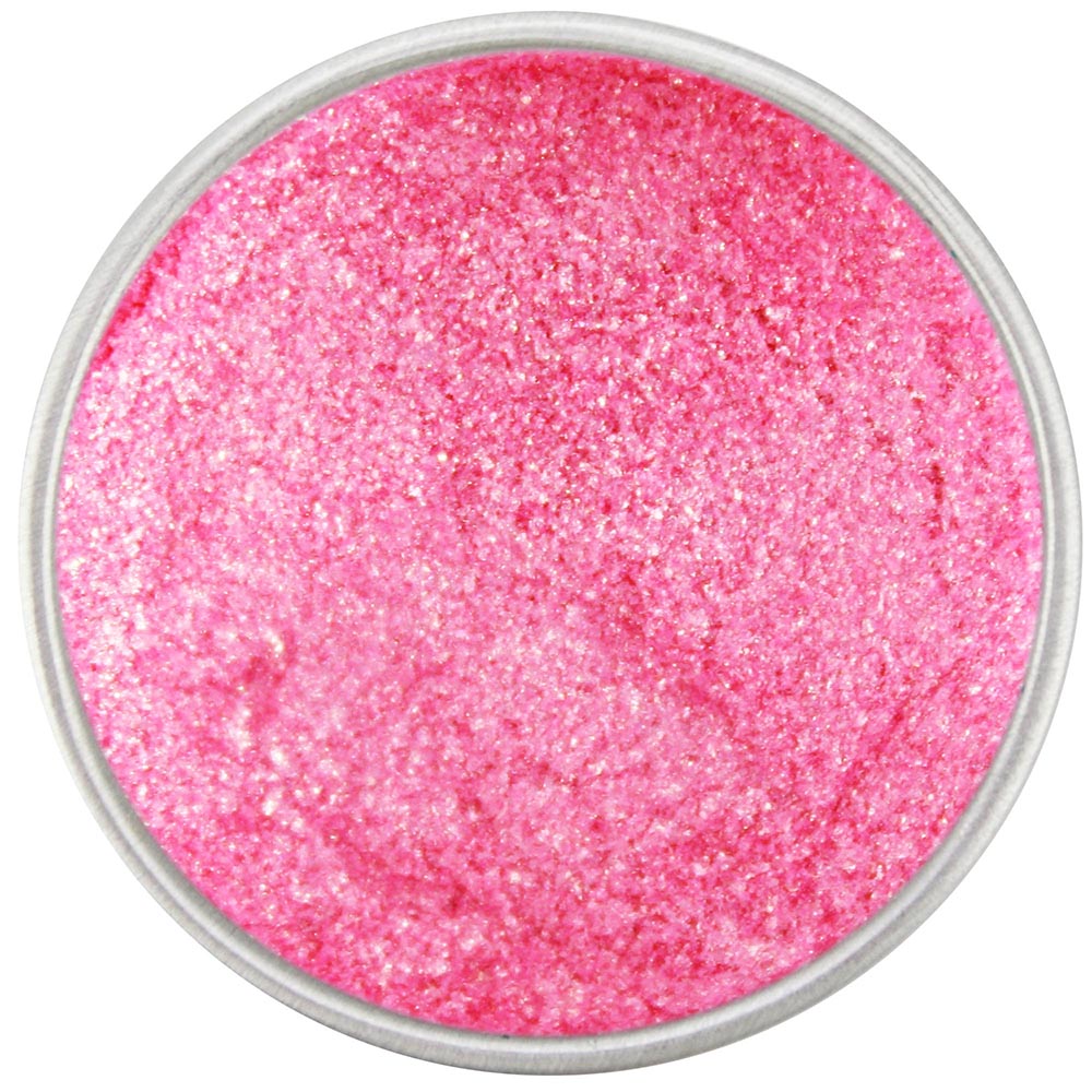Alabaster Pink Edible Glitter - OliveNation