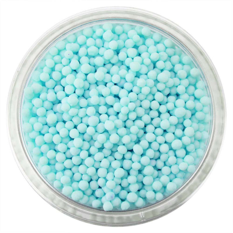 Light Blue Non-Pareils – Layer Cake Shop