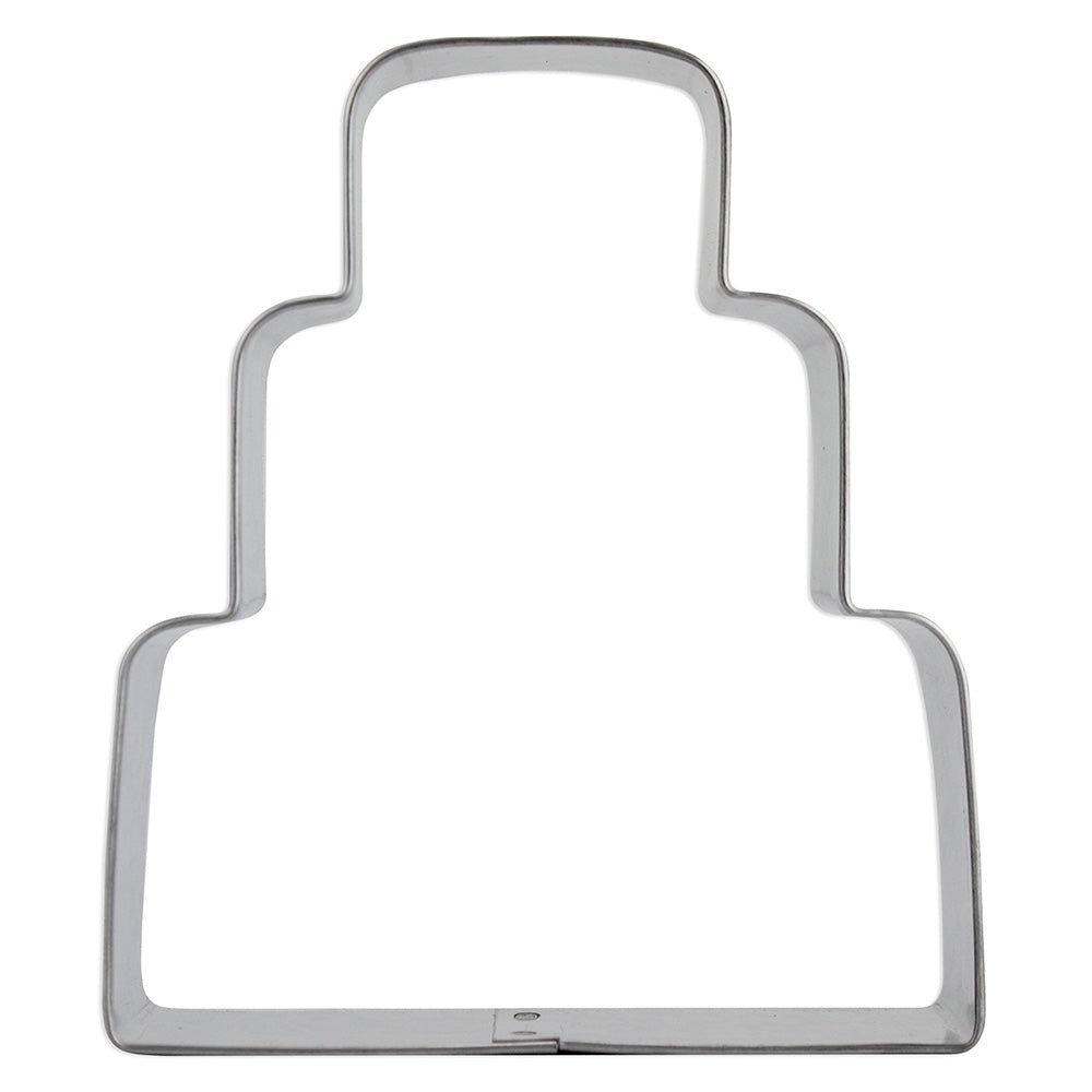 cake cookie cutter