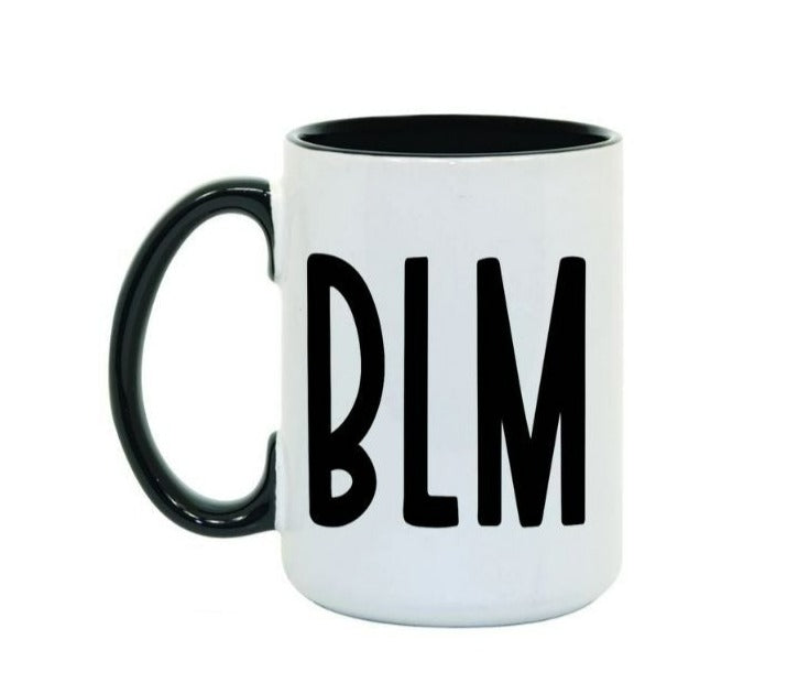 Melanin Goddesses: Sublimation Coffee Mugs (2972302)