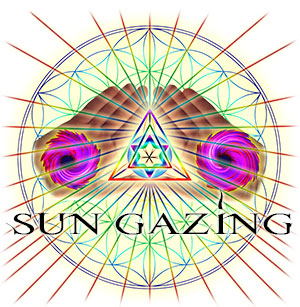 Sun Gazing Shop