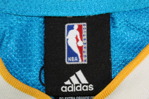 Adidas X NBA New Orleans Hornets Chris Paul Jersey