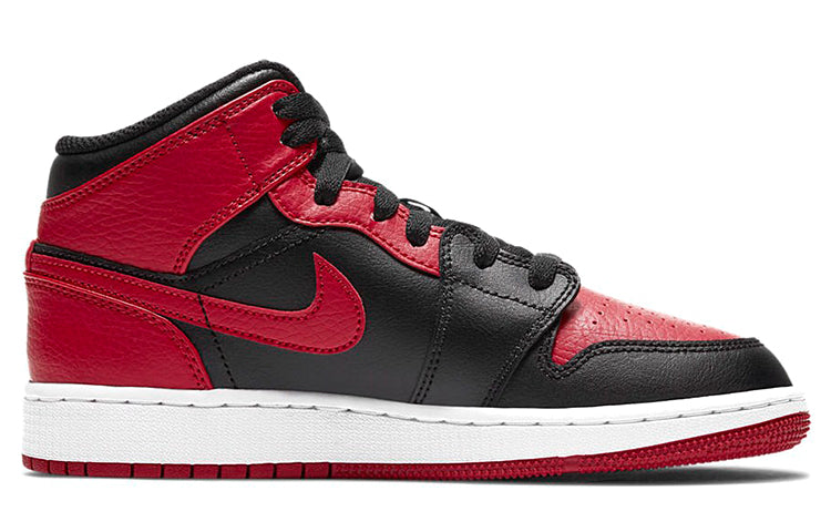 jordan 1 banned red