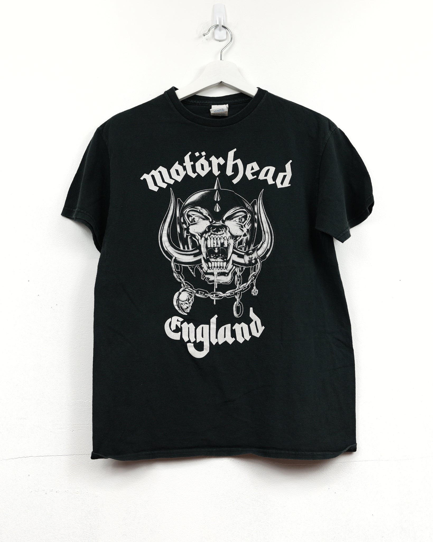 motorhead england logo