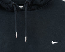 Load image into Gallery viewer, Nike Swoosh Left Embroidery Vintage Hoodie
