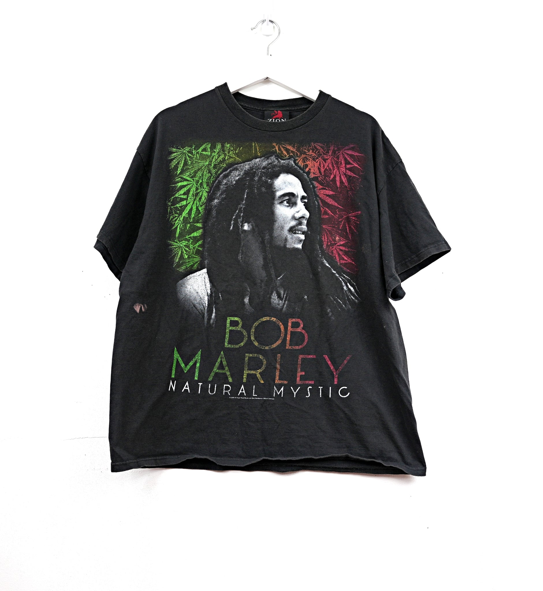 asap rocky Bob Marley ボブマーリー 90年代製ヴィンテージ - Tシャツ ...