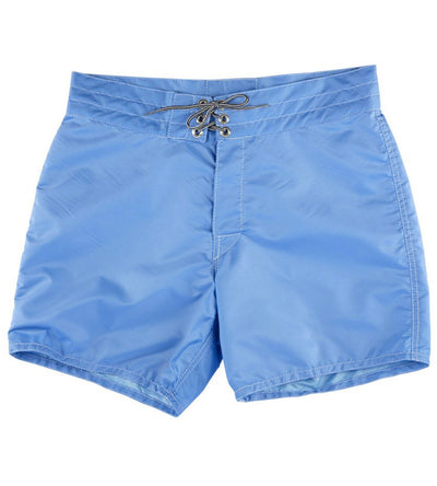 31 BIRDWELL 310 VINTAGE CLOUD BLUE SHORT