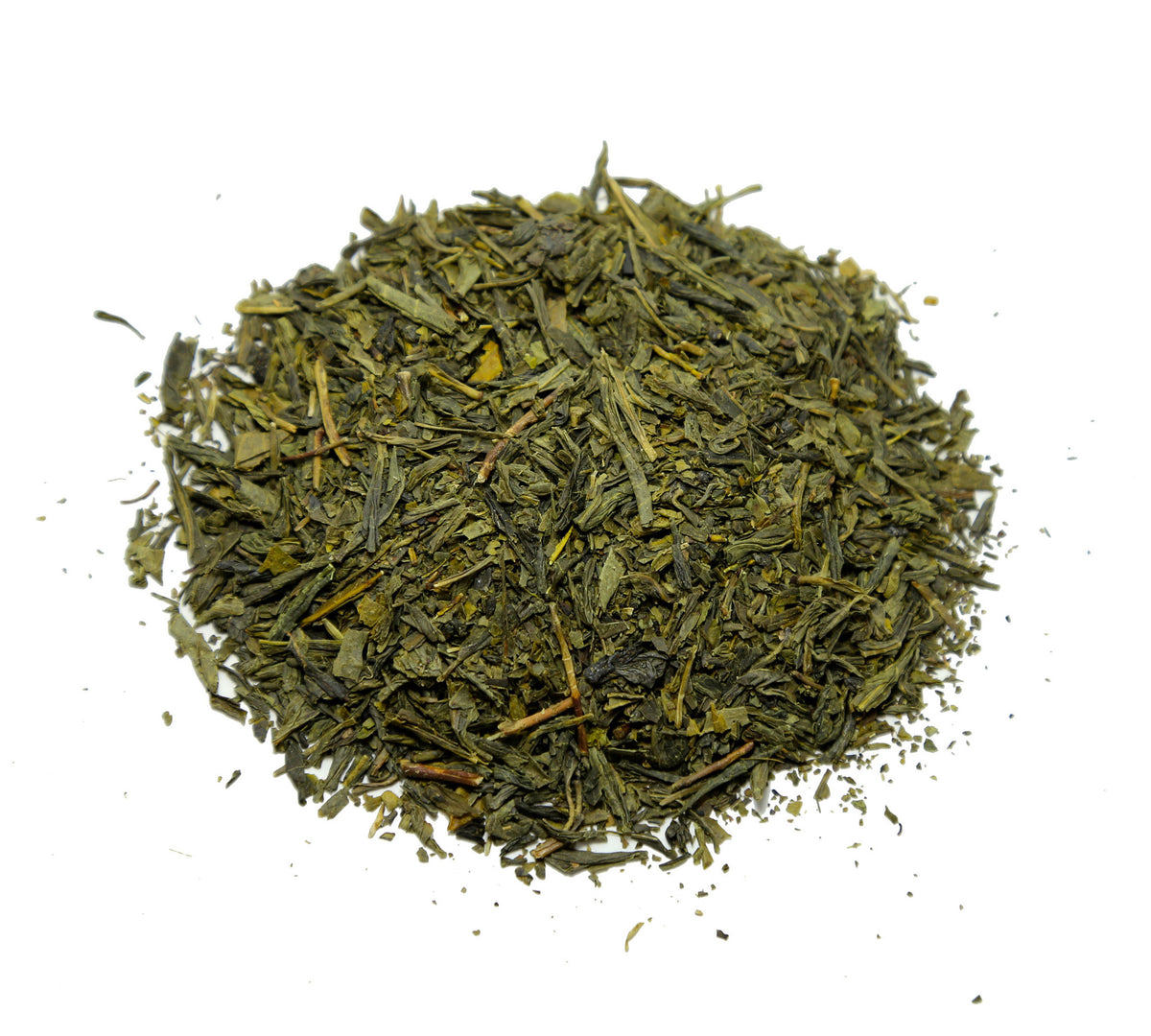 Sencha Green Tea