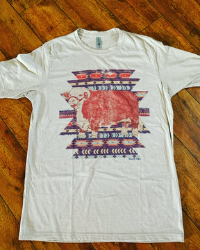 Steer me to the show shirt