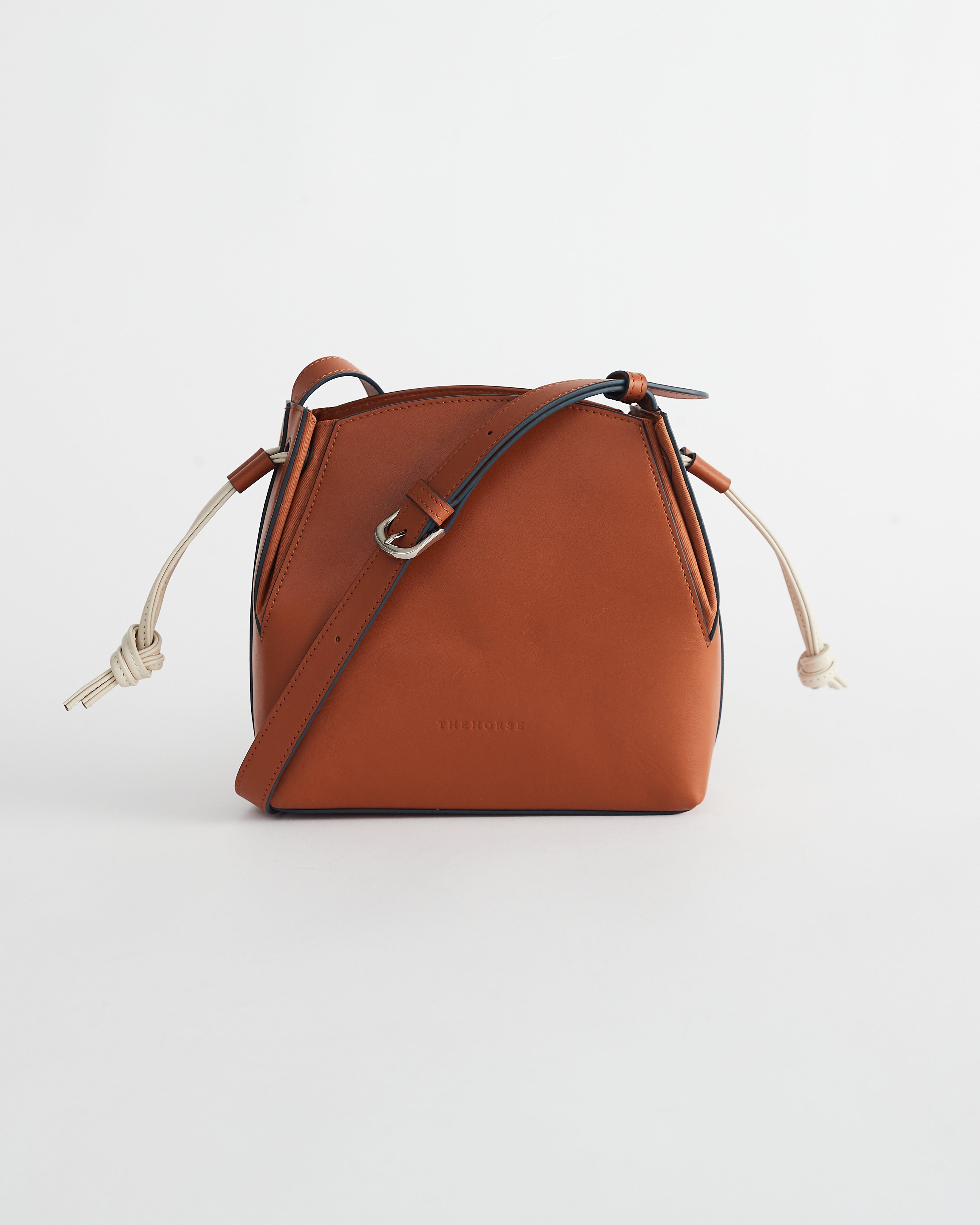 Buy Tan Satchel Cross Body Bag - One Size | Bags | Tu