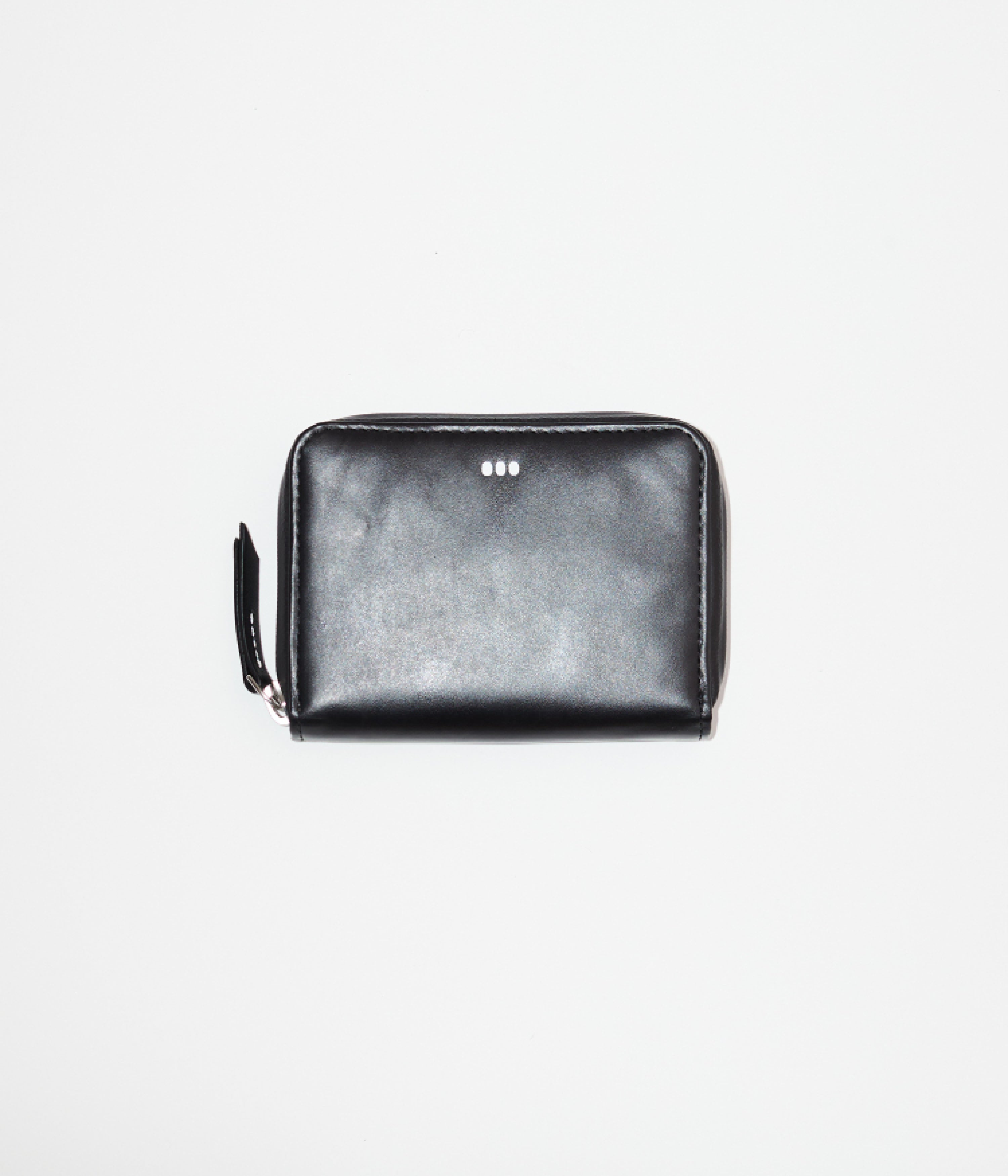 Leroy Billfold - Black