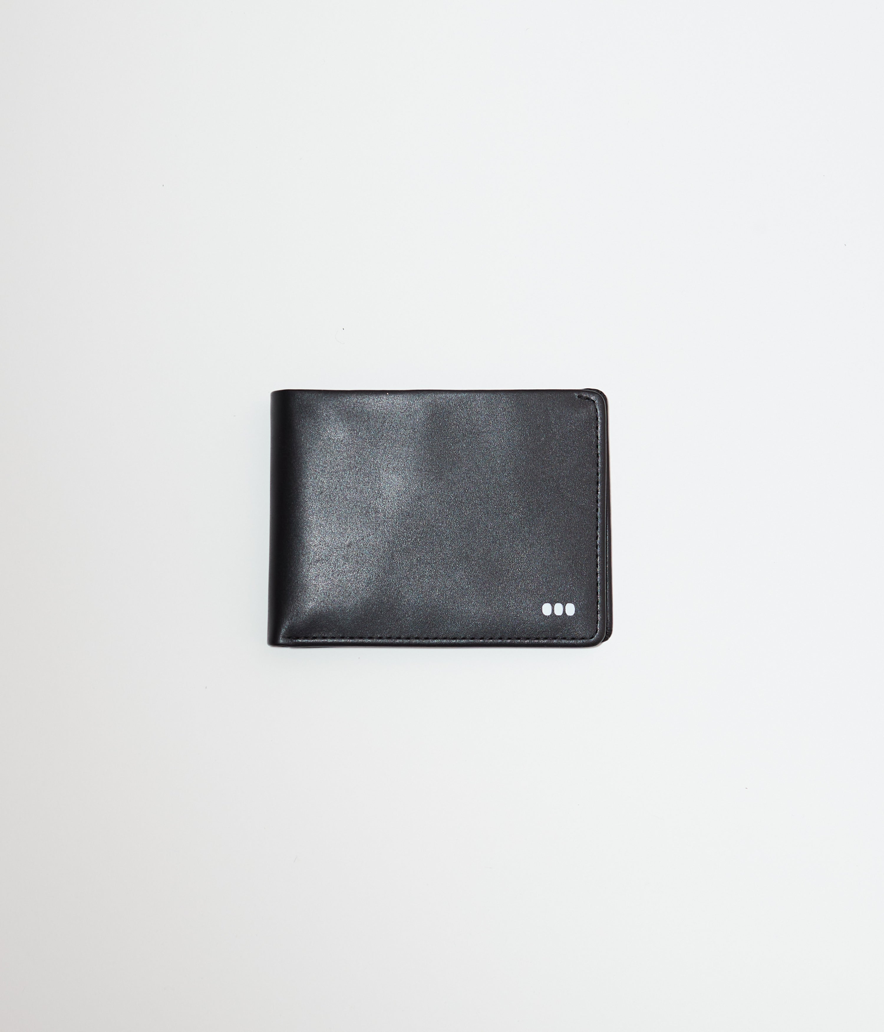 Leroy Billfold - Black