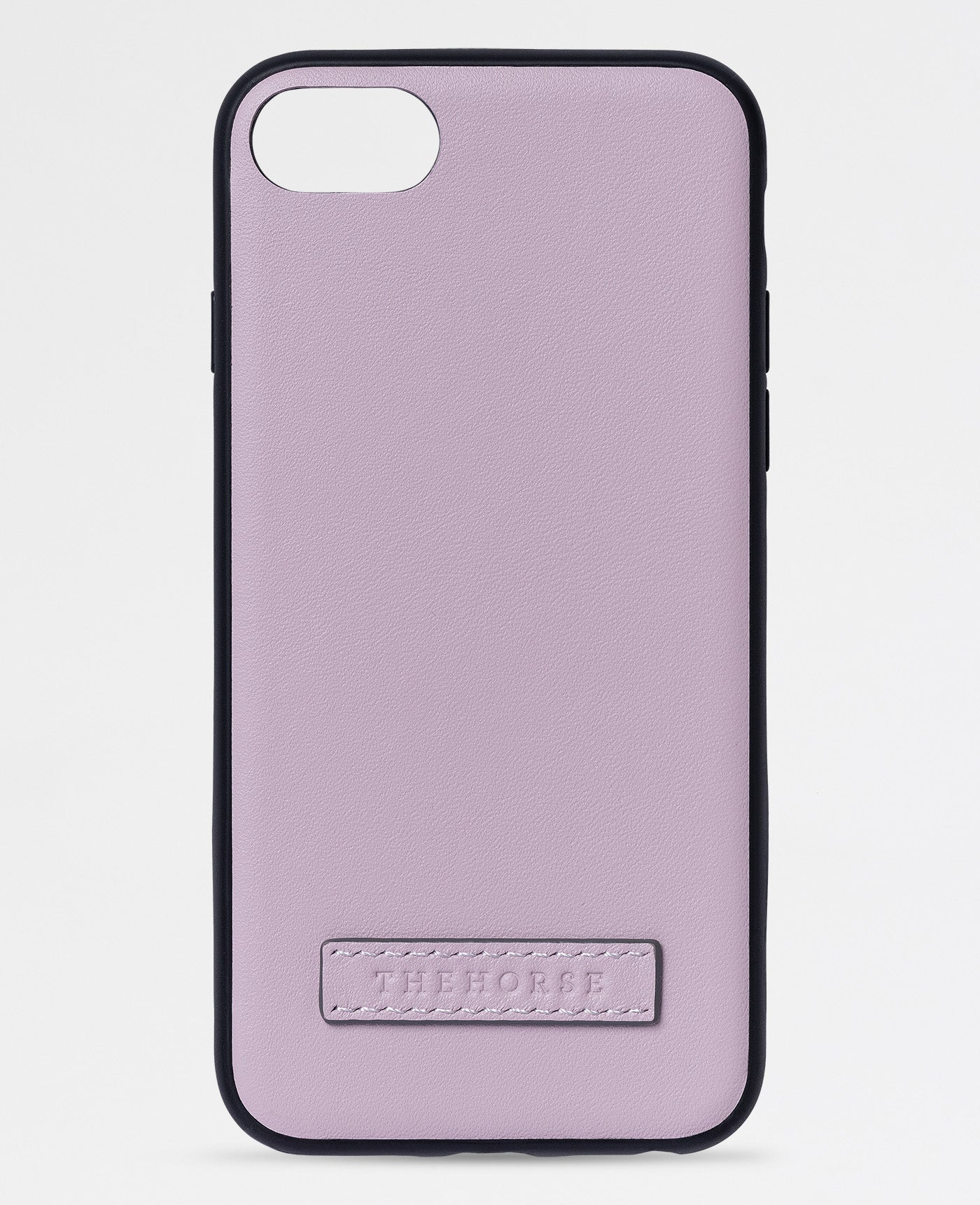 The Hybrid Leather iPhone 11 Pro Max Cover in Lavender | The Horse