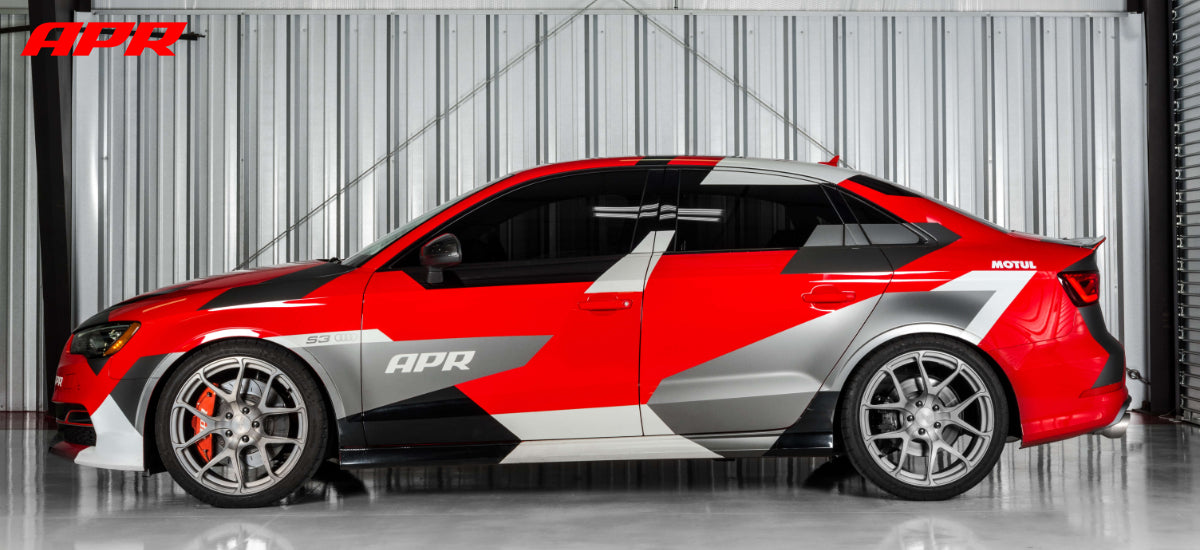APR Tuning Roll Control Lowering Springs RS3 S3 8V APR Tuning Shop SUS00004 APR Tuning Roll Control Lowering Springs RS3 S3 8V APR Tuning Shop SUS00004
