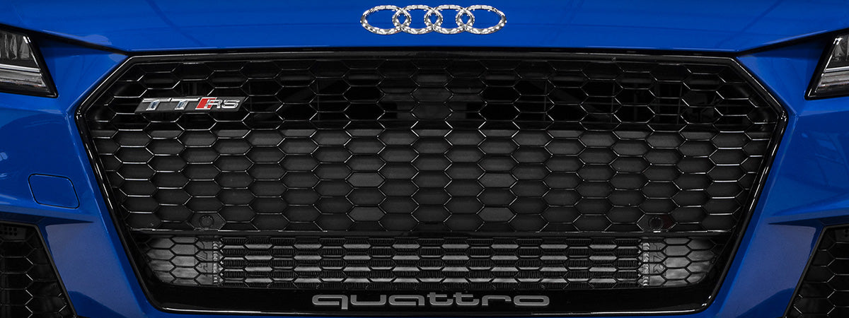 APR Tuning Audi TTRS Intercooler IC100025 APR Tuning Audi TTRS Intercooler IC100025