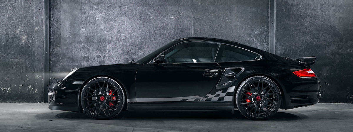 Rohana Wheels Dealer for Porsche 911 on Rohana RFX10 Wheels Rohana wheels dealer Rohana rf series wheels Rohana RFX10 wheels Porsche 911