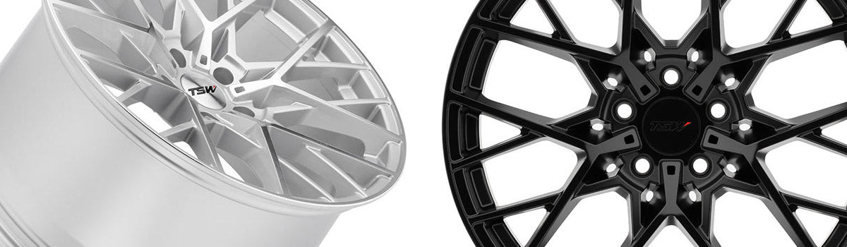 TSW Sebring Wheels TSW wheels dealer TSW Sebring wheels custom wheels concave wheels