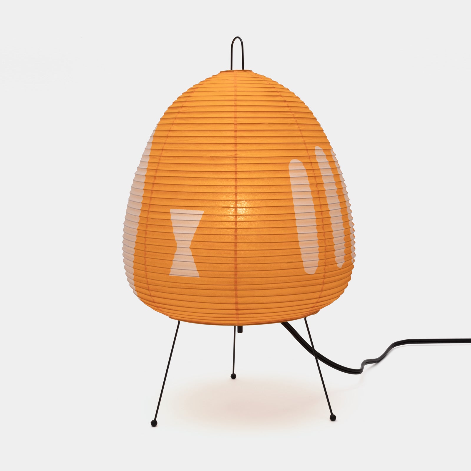 akari lampshade