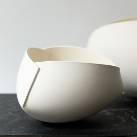 Ann Van Hoey - Contemporary Ceramics & Surface Detailing