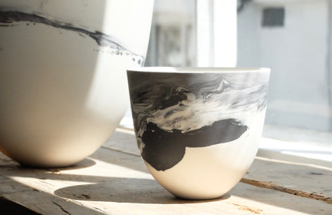 Celia Dowson - British Ceramics Artist