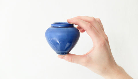 Yuta Segawa Miniature Vases