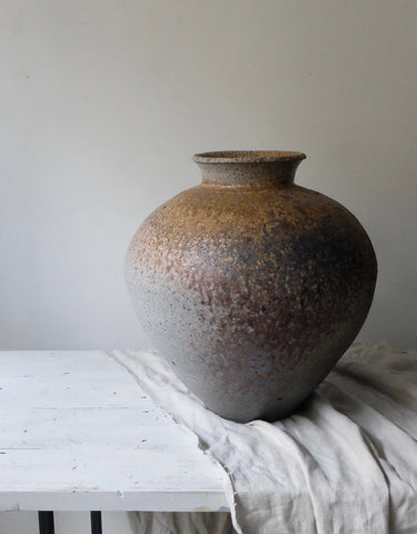 Nancy Fuller Vessel